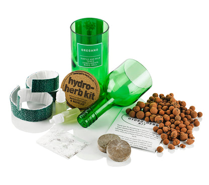 Thyme - Hydro-Herb Kit