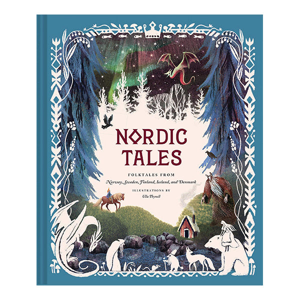 Nordic Tales