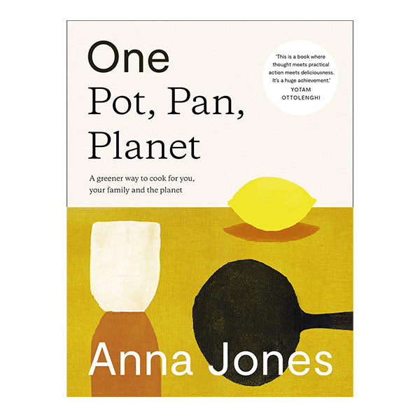 One Pot, Pan, Planet