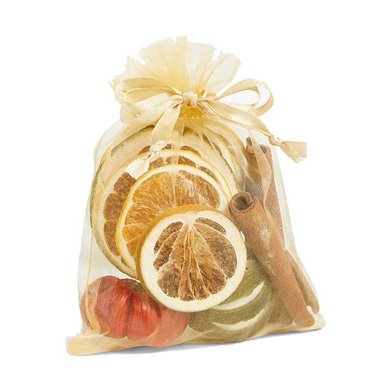 Fruit Organza Bag