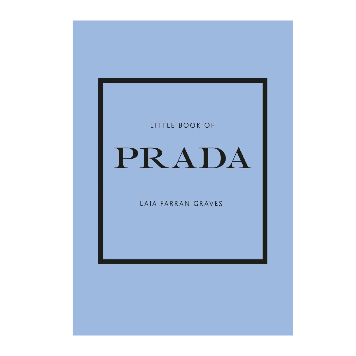 The Little Book Of Prada