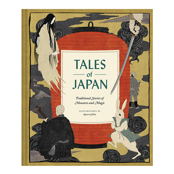 Tales of Japan