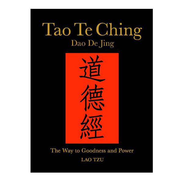 Tao Te Ching