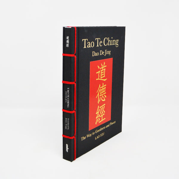 Tao Te Ching