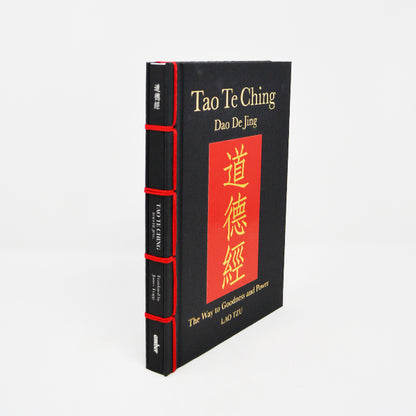 Tao Te Ching