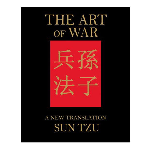 The Art Of War